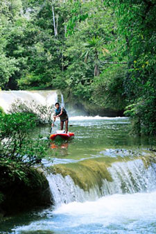 Belize-Belize Coast-Adventures  in Belize